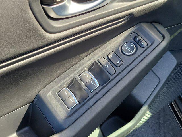 new 2025 Honda Accord Hybrid car, priced at $35,853