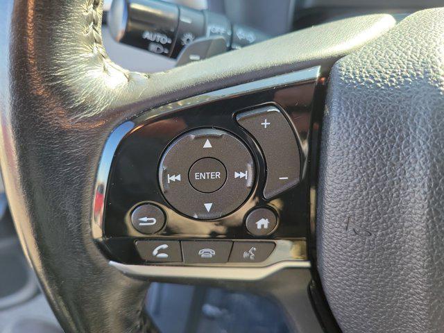 used 2018 Honda Odyssey car, priced at $18,325