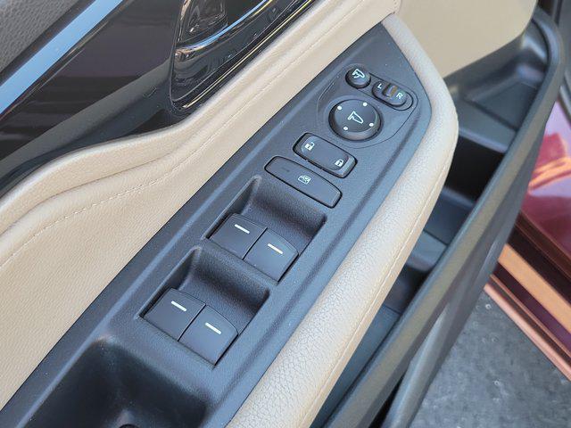 used 2018 Honda Odyssey car, priced at $18,325