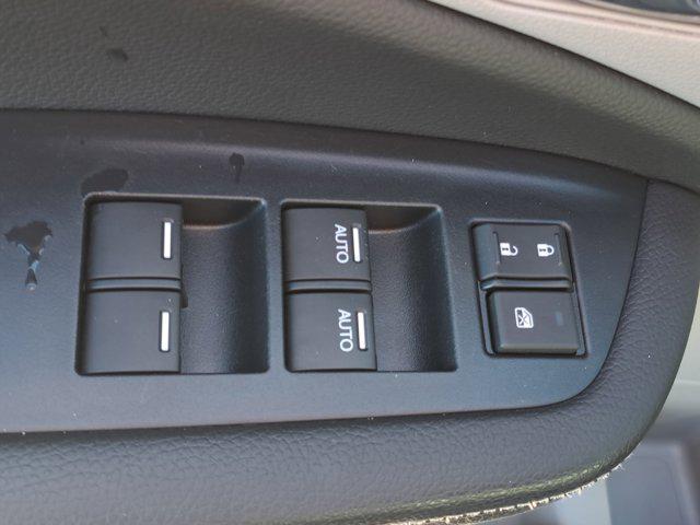 used 2023 Honda Ridgeline car, priced at $31,991