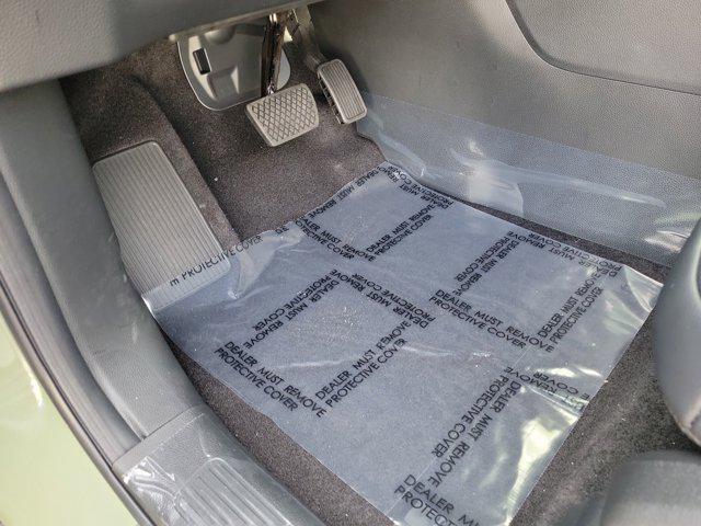 new 2026 Honda Passport car, priced at $50,618