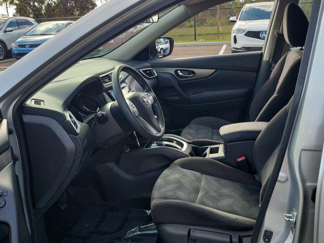 used 2015 Nissan Rogue car, priced at $8,467