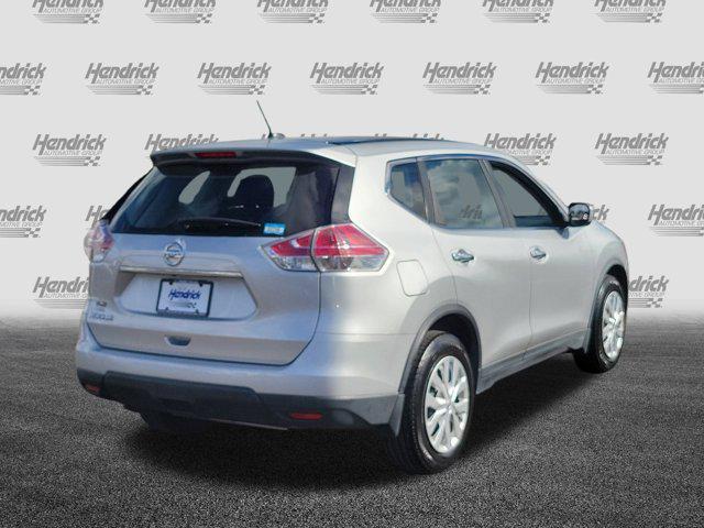 used 2015 Nissan Rogue car, priced at $8,467
