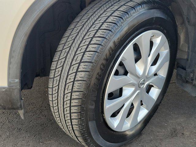 used 2015 Nissan Rogue car, priced at $8,467