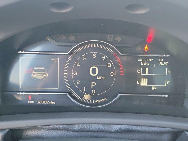 used 2022 Toyota GR86 car, priced at $27,825