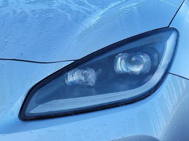 used 2022 Toyota GR86 car, priced at $27,825