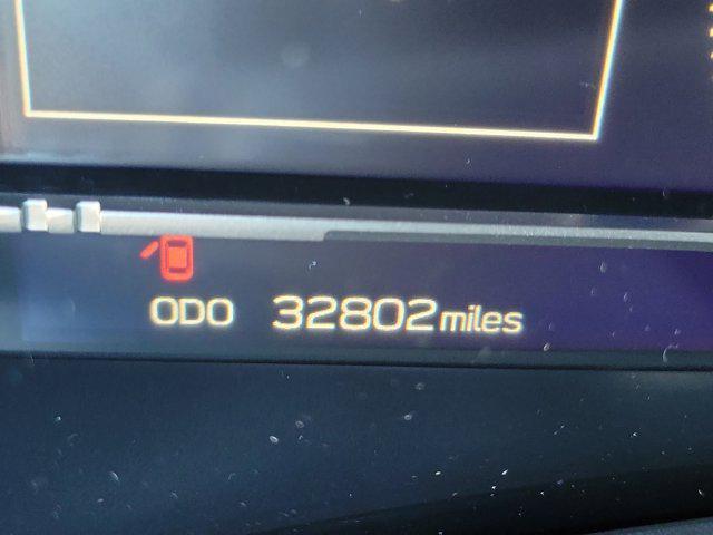 used 2022 Toyota GR86 car, priced at $27,825