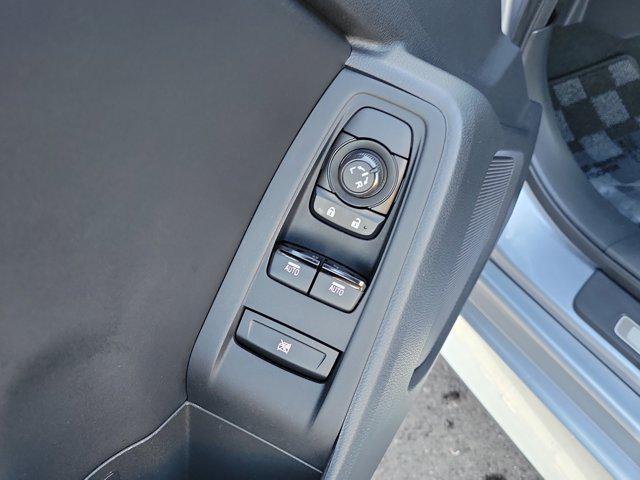 used 2022 Toyota GR86 car, priced at $27,825