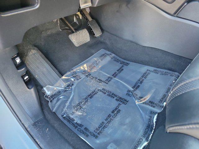 used 2020 Honda CR-V car, priced at $23,987