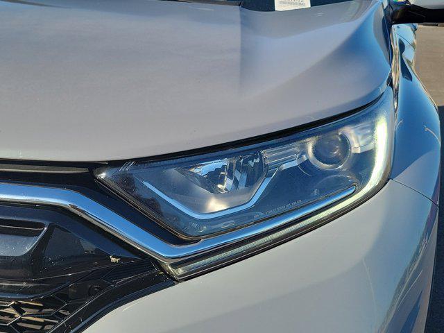 used 2020 Honda CR-V car, priced at $23,987