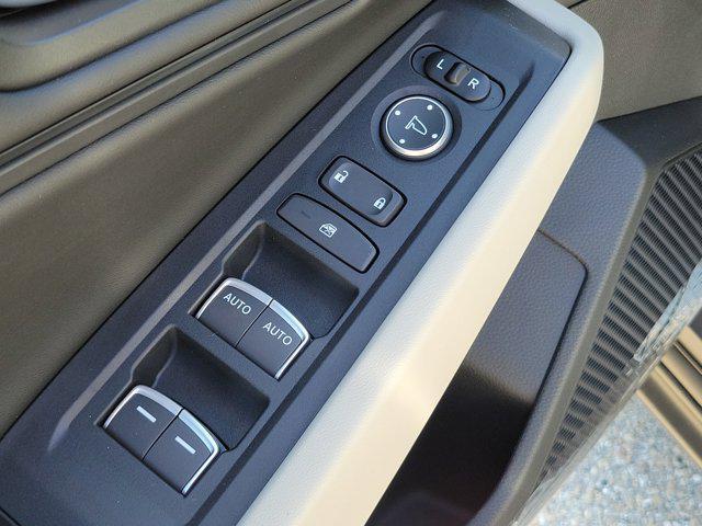 new 2025 Honda Accord car, priced at $30,969