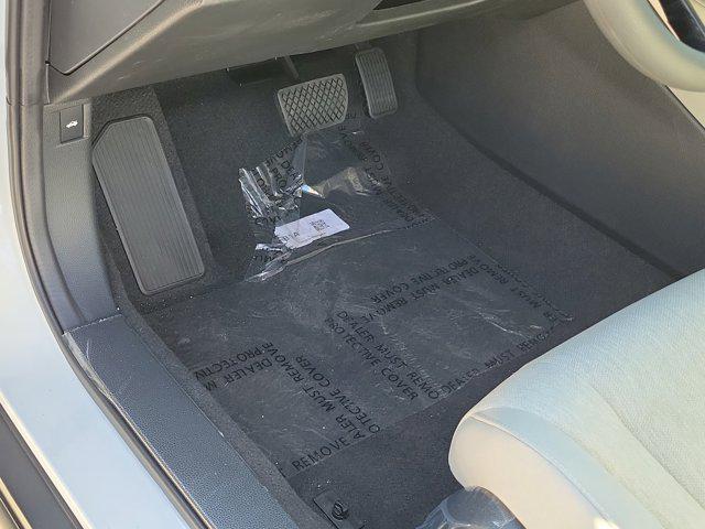 new 2025 Honda Accord car, priced at $30,969