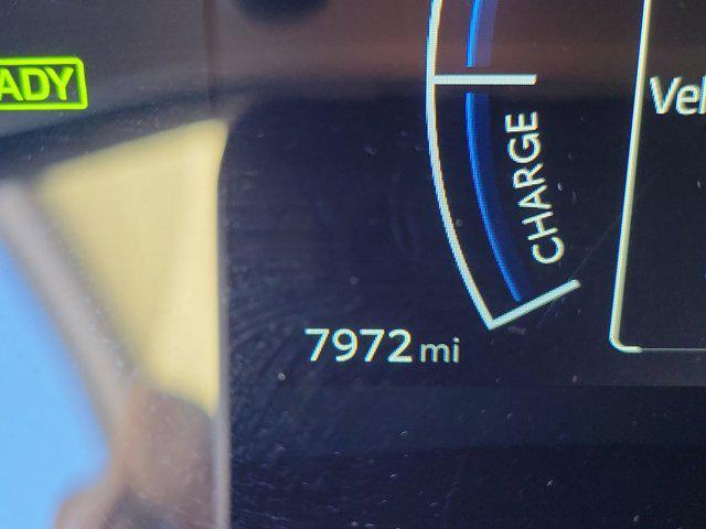 used 2025 Toyota Camry car, priced at $27,376