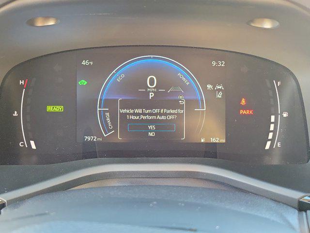 used 2025 Toyota Camry car, priced at $27,376