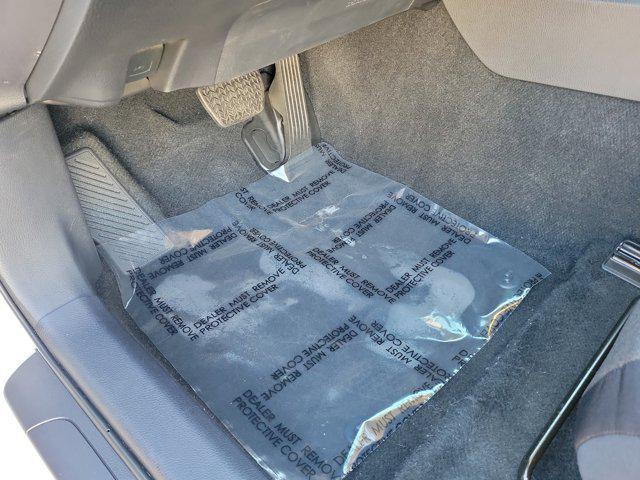 used 2025 Toyota Camry car, priced at $27,376