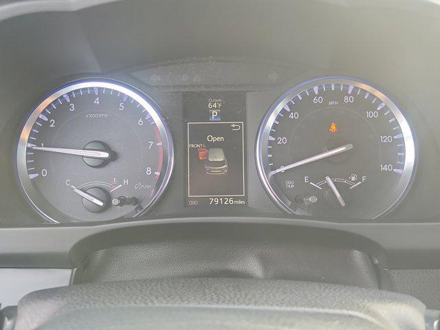 used 2015 Toyota Highlander car, priced at $19,326