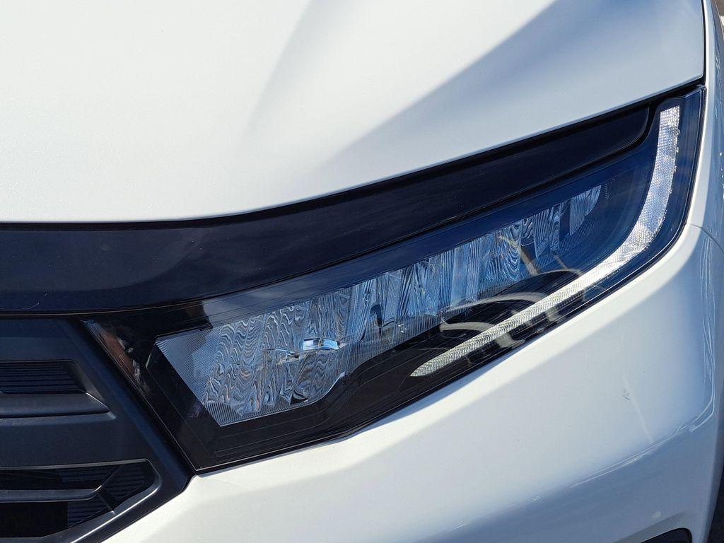 new 2026 Honda Odyssey car, priced at $46,239