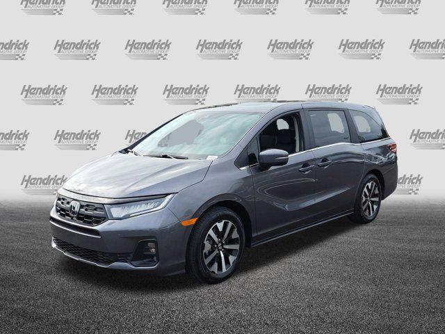 new 2026 Honda Odyssey car, priced at $43,224