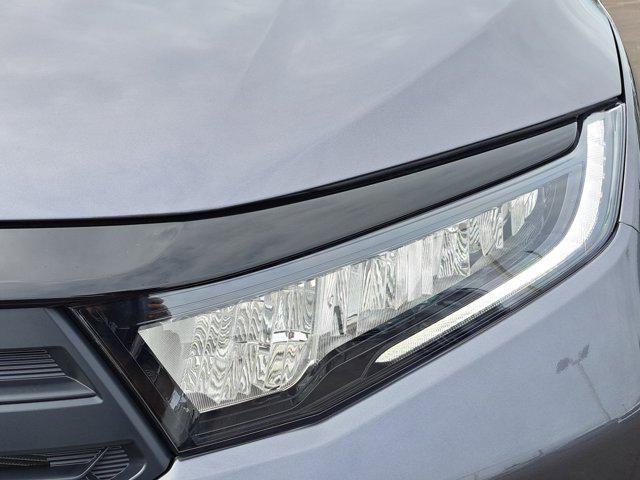 new 2026 Honda Odyssey car, priced at $43,224