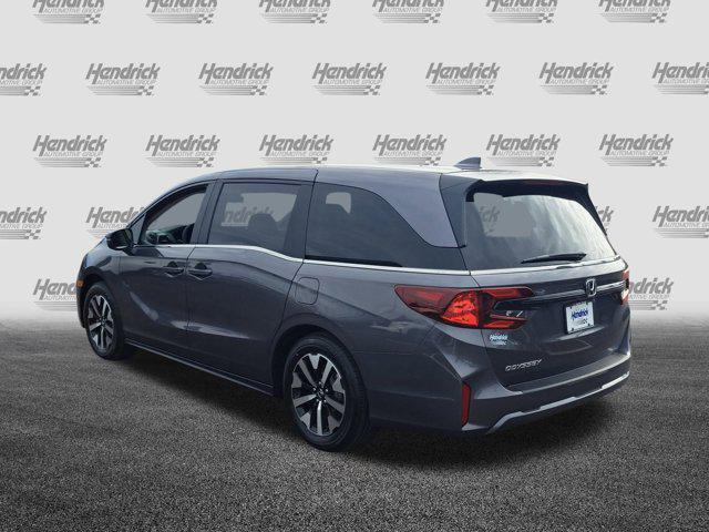 new 2026 Honda Odyssey car, priced at $43,224