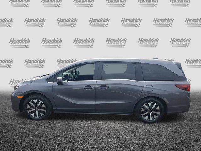 new 2026 Honda Odyssey car, priced at $43,224