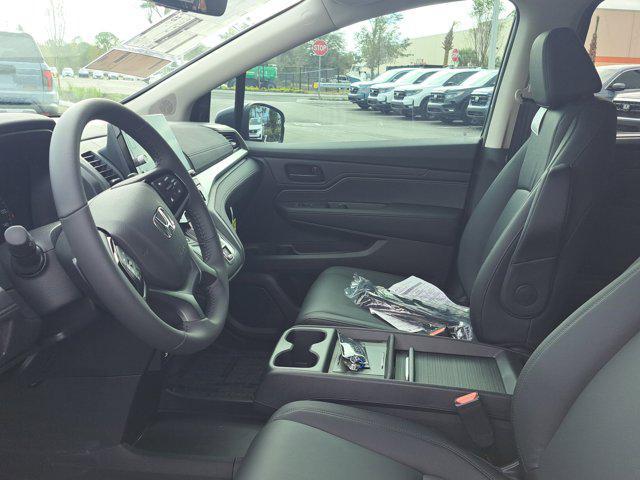 new 2026 Honda Odyssey car, priced at $43,224