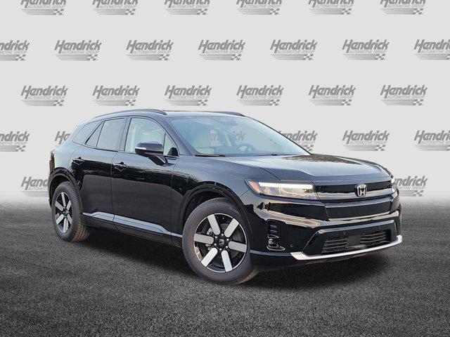 new 2026 Honda Prologue car, priced at $53,650