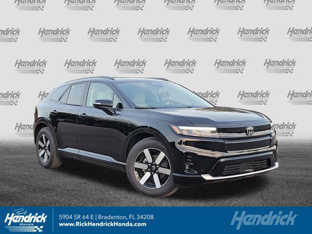 new 2026 Honda Prologue car, priced at $53,650