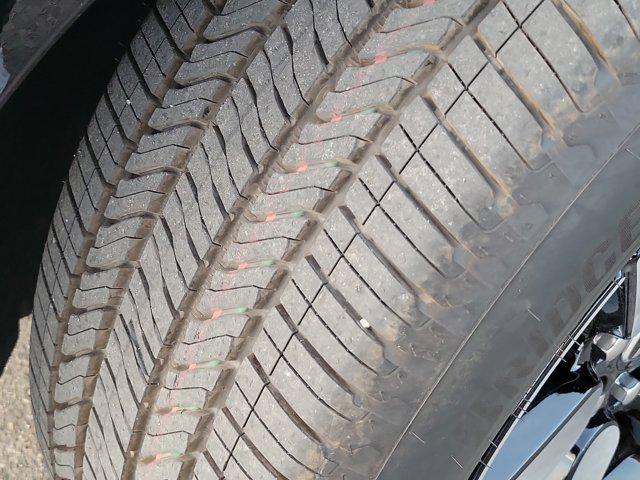 new 2026 Honda Prologue car, priced at $53,650