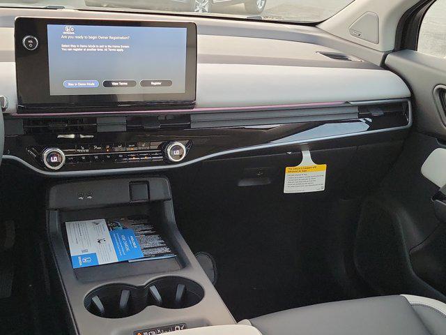 new 2026 Honda Prologue car, priced at $53,650