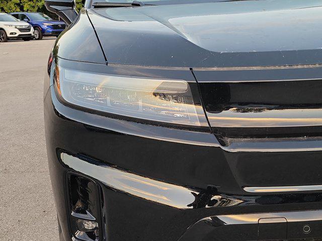 new 2026 Honda Prologue car, priced at $53,650