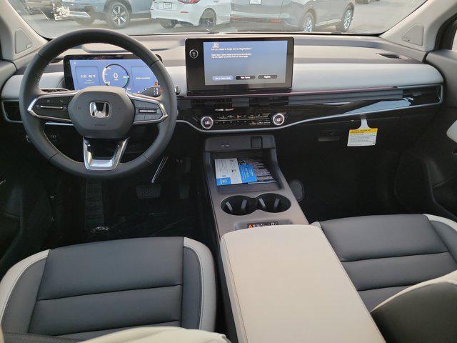 new 2026 Honda Prologue car, priced at $53,650