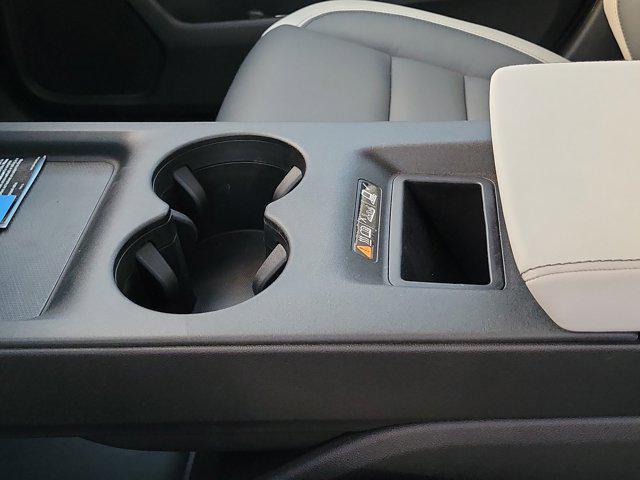 new 2026 Honda Prologue car, priced at $53,650