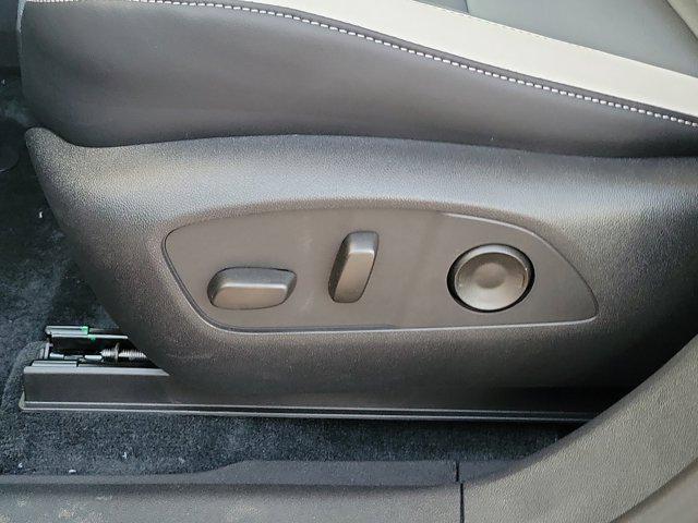 new 2026 Honda Prologue car, priced at $53,650