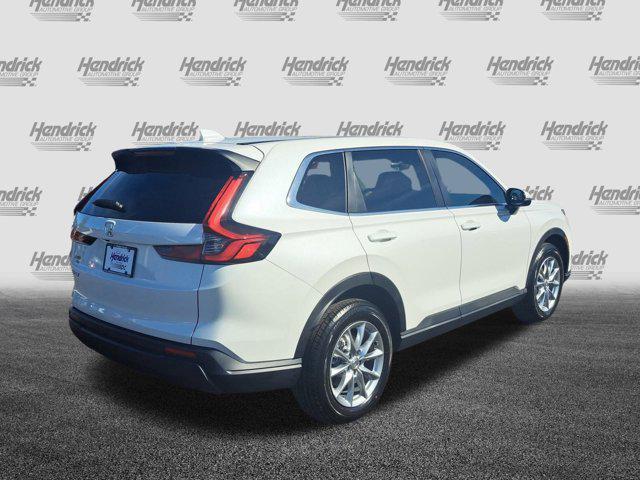 new 2026 Honda CR-V car, priced at $35,151