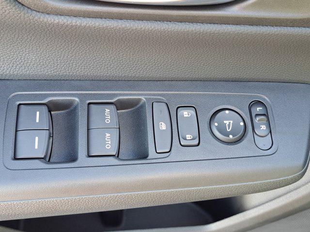 new 2026 Honda CR-V car, priced at $35,151