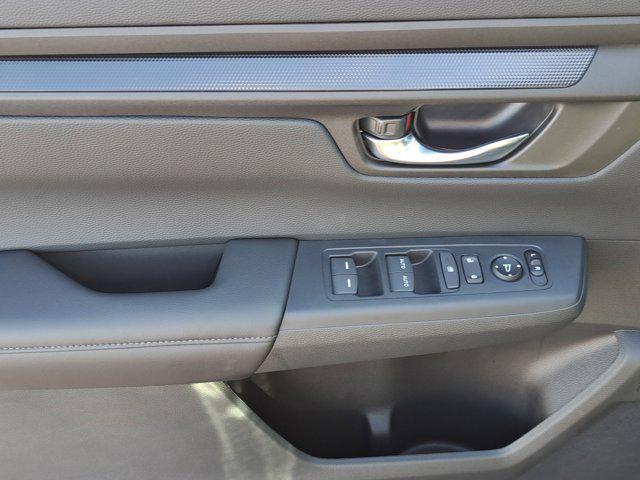 new 2026 Honda CR-V car, priced at $35,151