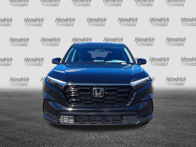 new 2026 Honda CR-V car, priced at $35,262