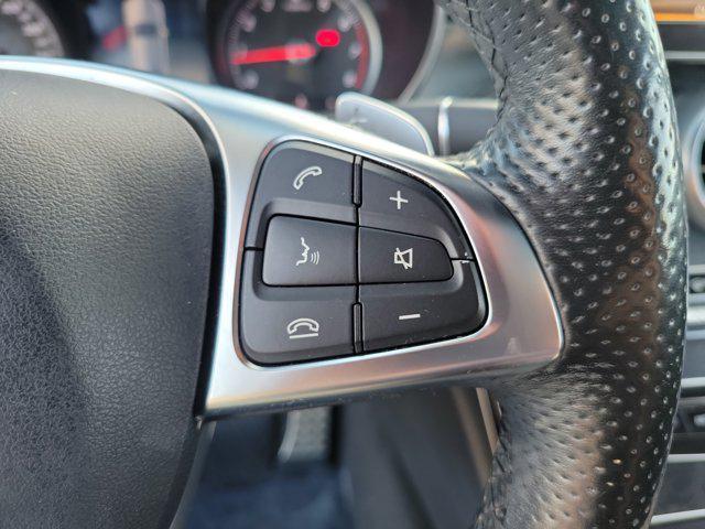 used 2018 Mercedes-Benz C-Class car, priced at $19,995