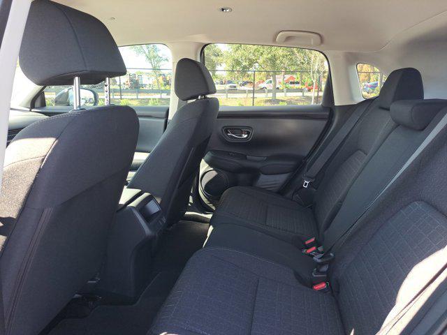 new 2026 Honda HR-V car, priced at $28,024