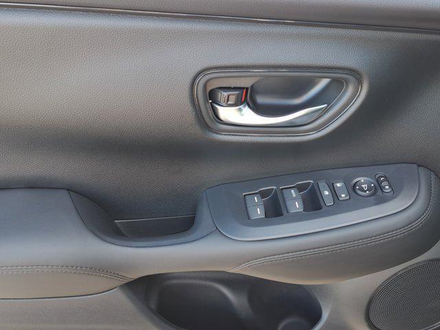 new 2026 Honda HR-V car, priced at $28,024