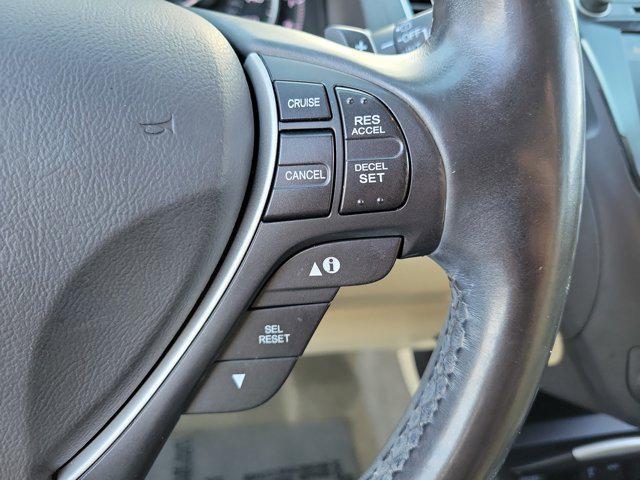 used 2018 Acura RDX car, priced at $18,990