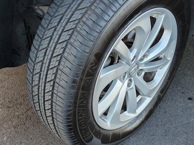 used 2018 Acura RDX car, priced at $18,990