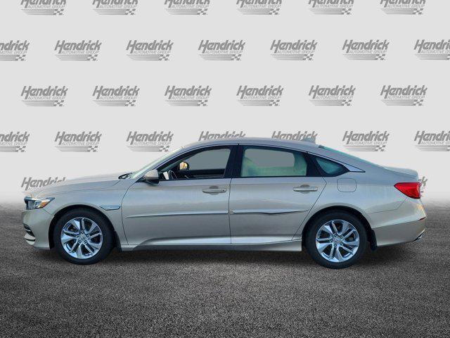 used 2018 Honda Accord car, priced at $13,900