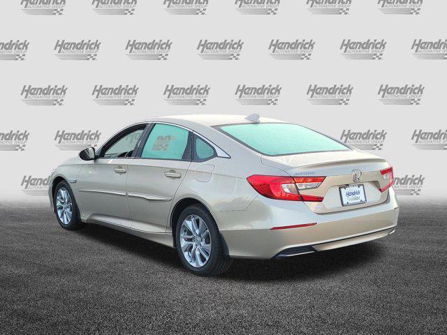 used 2018 Honda Accord car, priced at $13,900