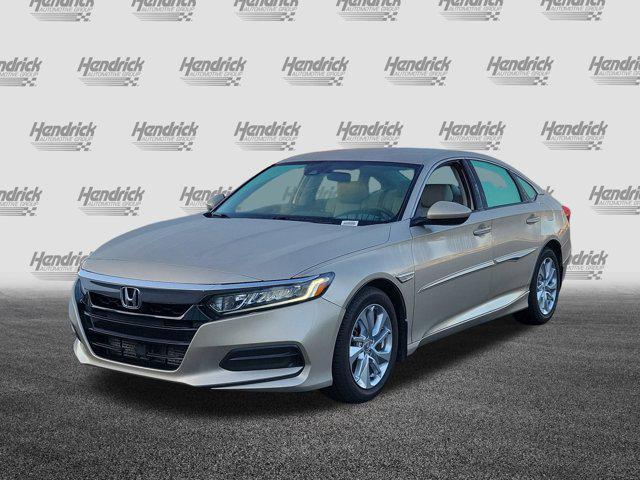used 2018 Honda Accord car, priced at $13,900