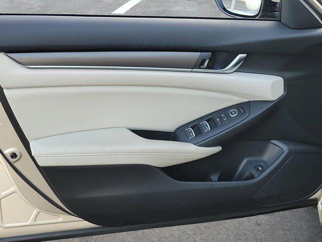 used 2018 Honda Accord car, priced at $13,900