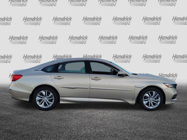 used 2018 Honda Accord car, priced at $13,900