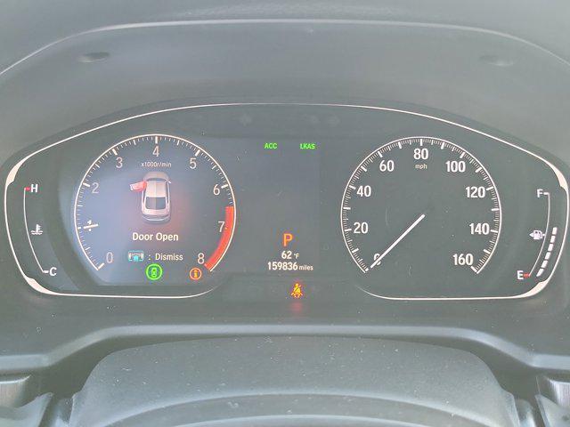 used 2018 Honda Accord car, priced at $13,900