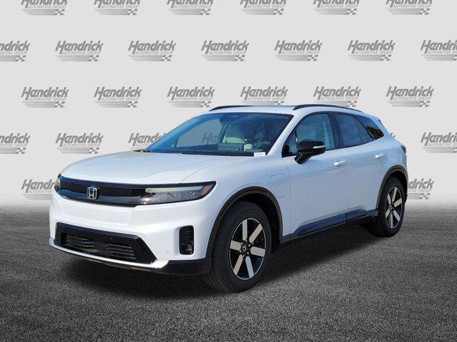 new 2026 Honda Prologue car, priced at $53,195